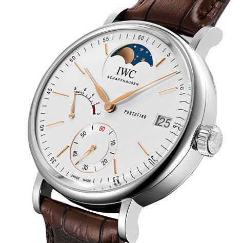 New IWC Watches & Prices 